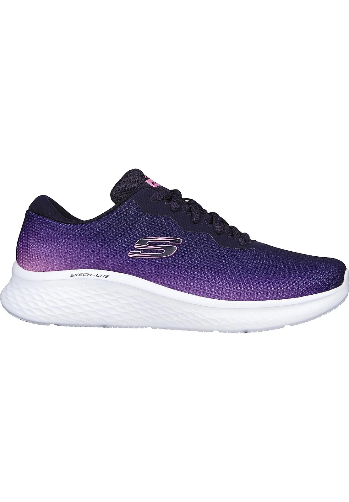 Lite Pro - Sneakers Laag - Lila