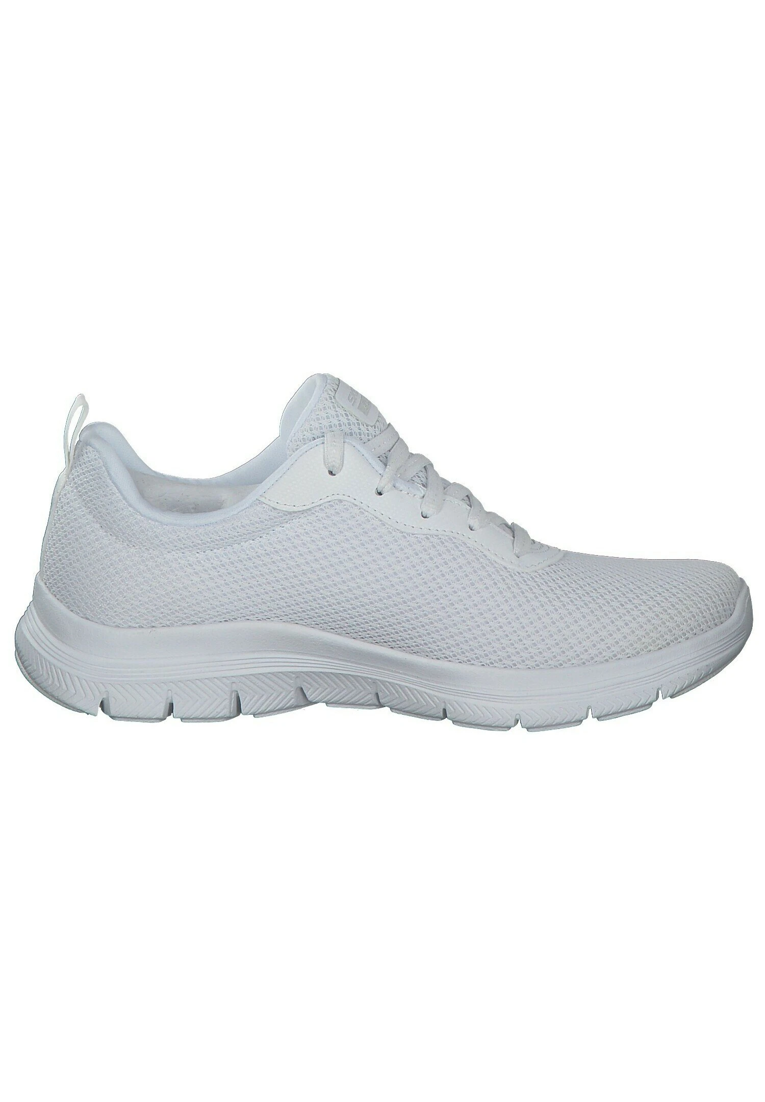 Flex Appeal 4.0 - Sneakers Laag - Weiß Wht