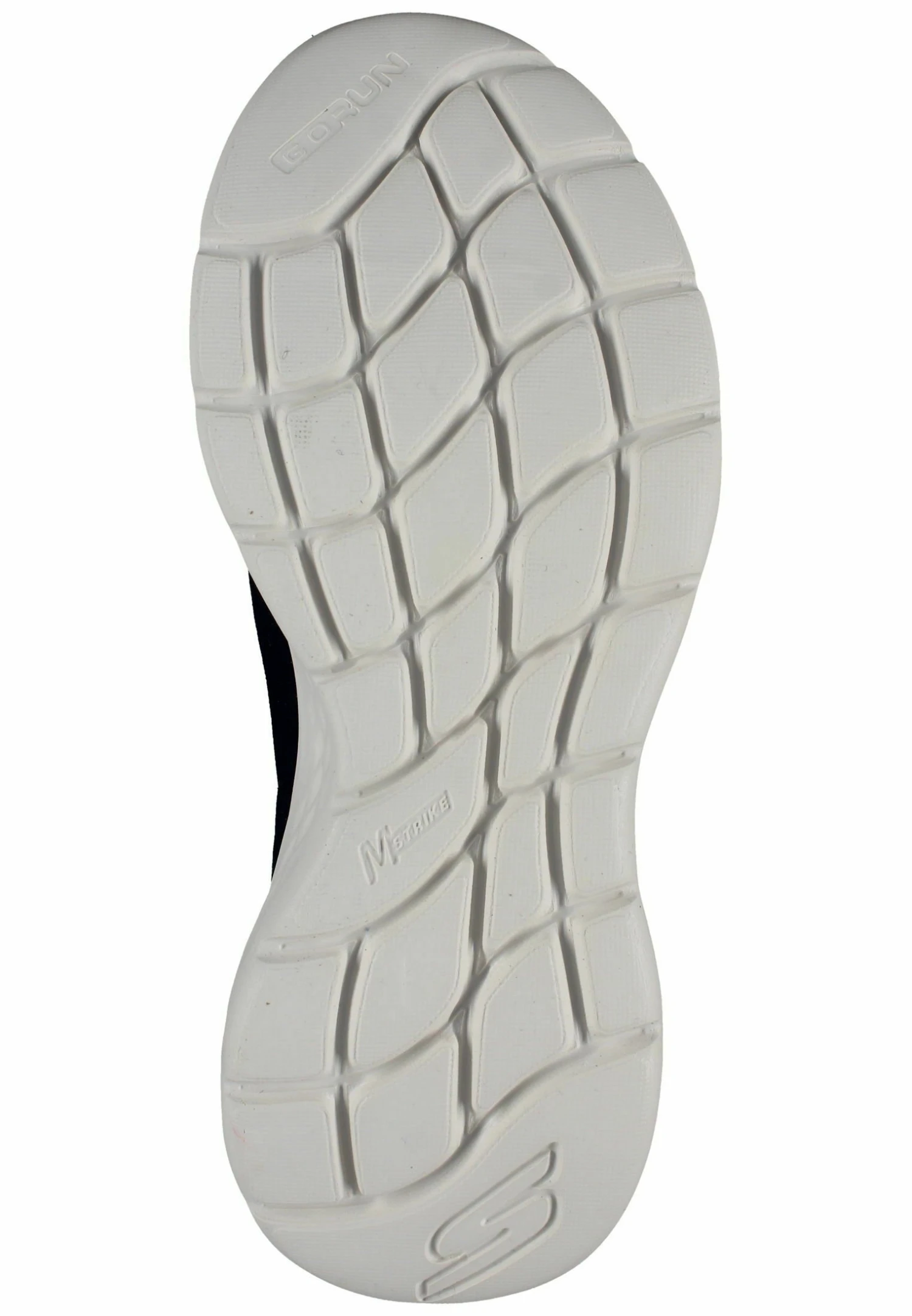 Sneakers Laag - Schwarz Bkpr