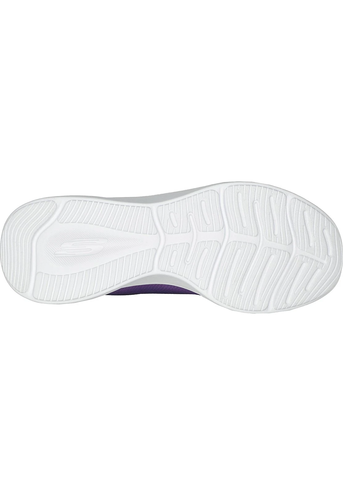 Lite Pro - Sneakers Laag - Lila