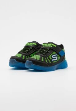 Skechers MAGNA LIGHTS - Sneakers Laag