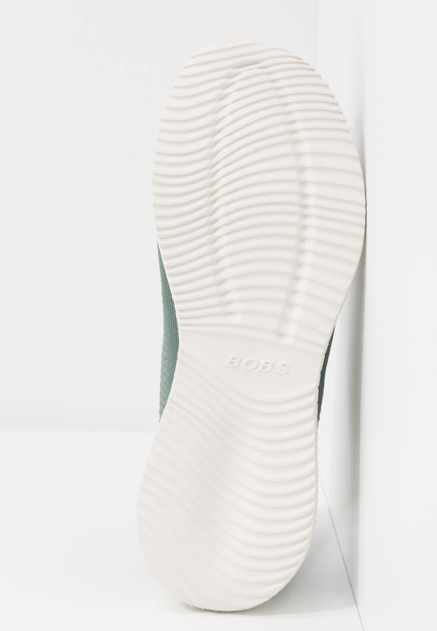 Bobs Squad- Sneakers Laag - Green