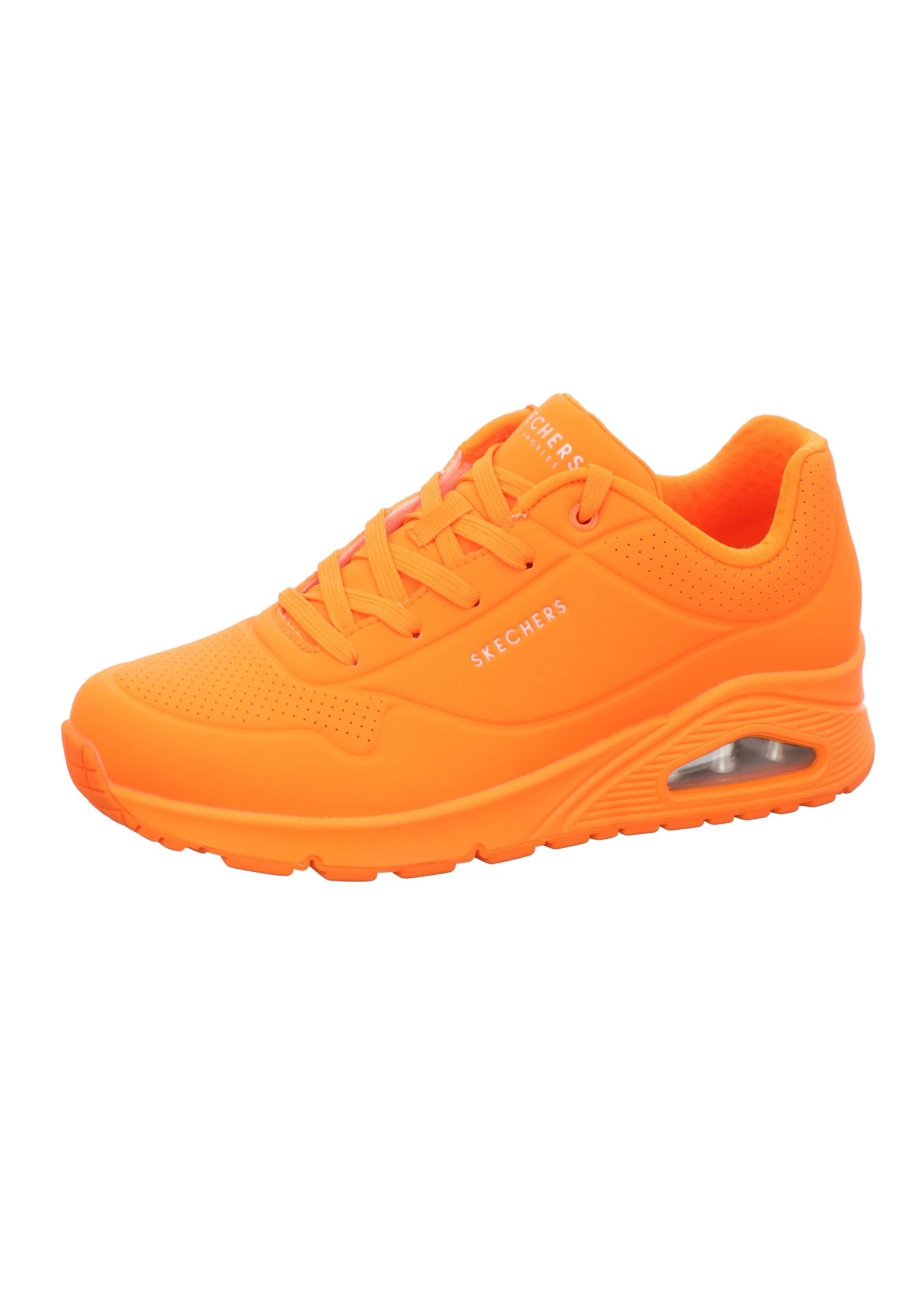 Uno Night Shades - Sneakers Laag - Orange