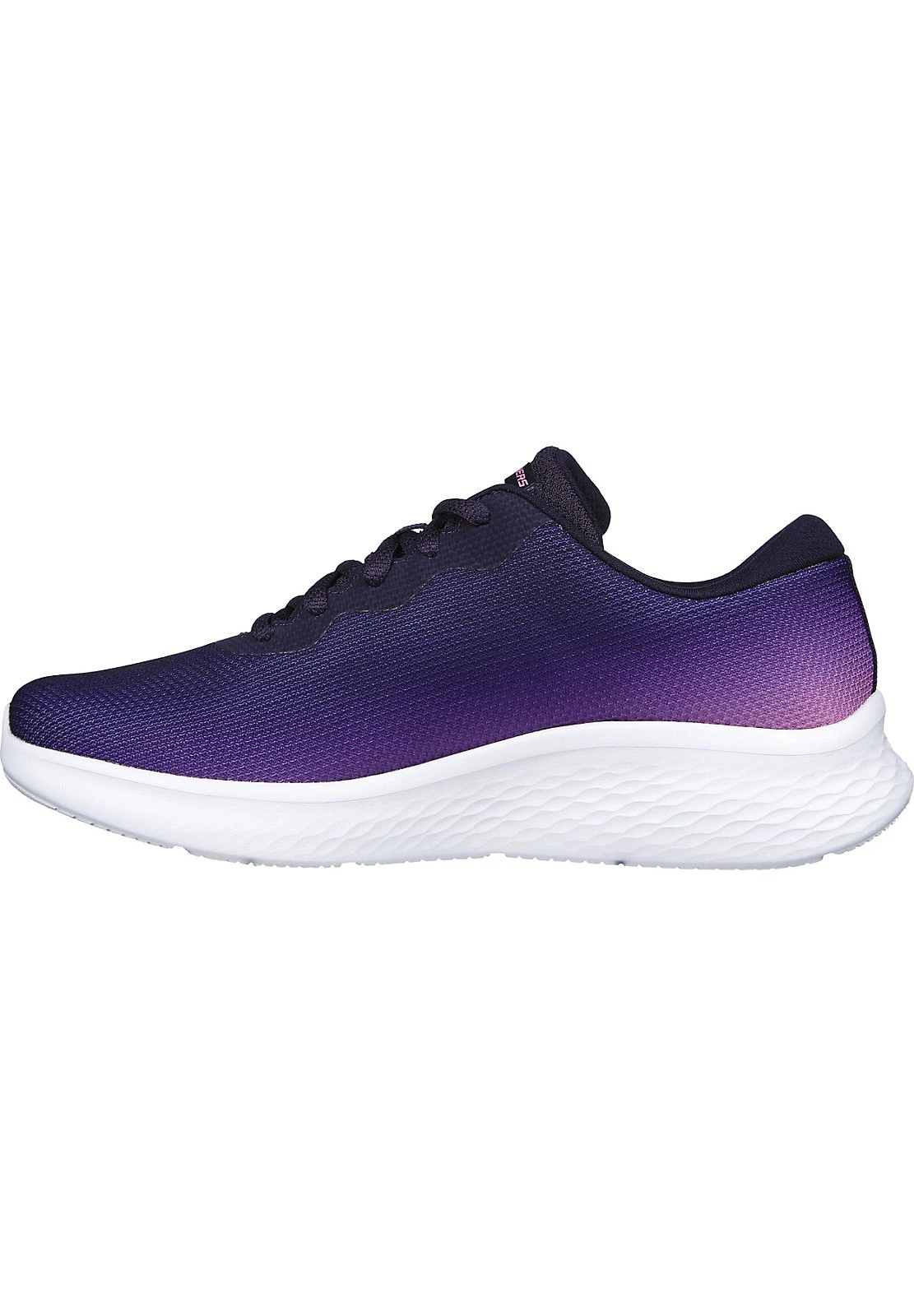 Lite Pro - Sneakers Laag - Lila