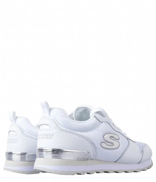 Retros-Og 85-Goldn Gurl White Silver