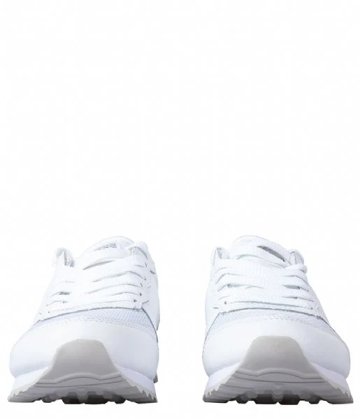 Retros-Og 85-Goldn Gurl White Silver
