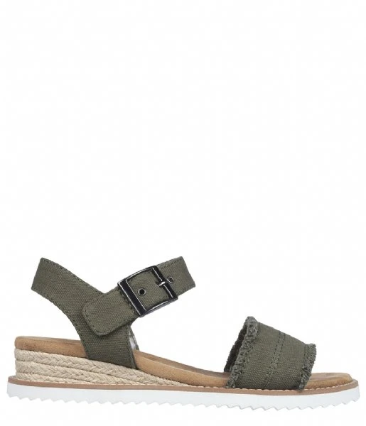 Desert Kiss Adobe Princess Olive