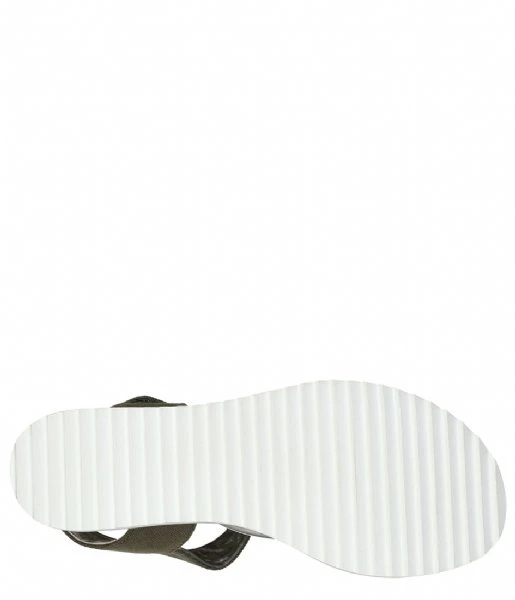 Desert Kiss Adobe Princess Olive