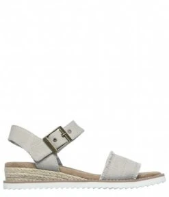 Skechers Desert Kiss Adobe Princess Taupe