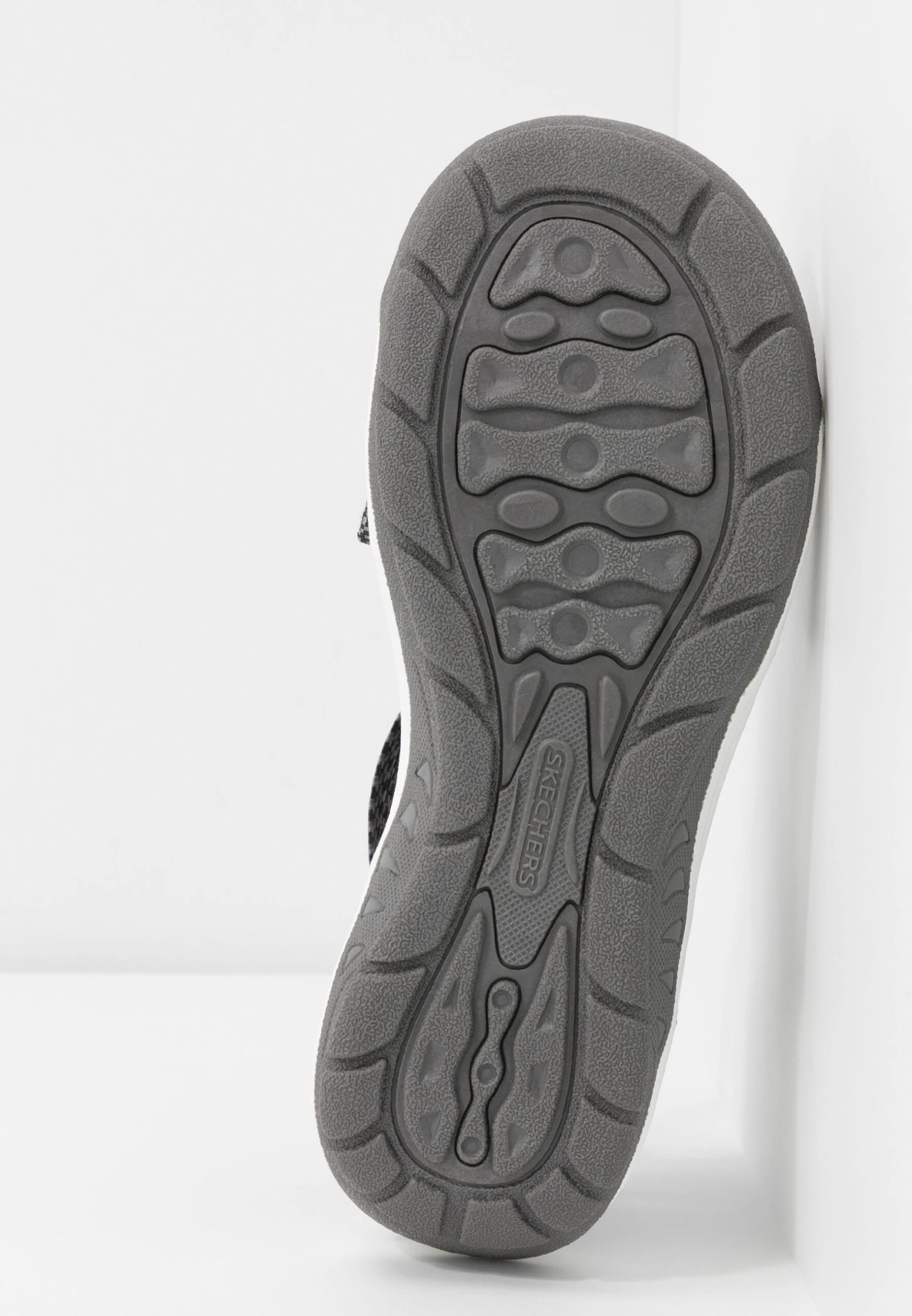 Reggae Cup - Outdoorsandalen - Black/Grey Gore