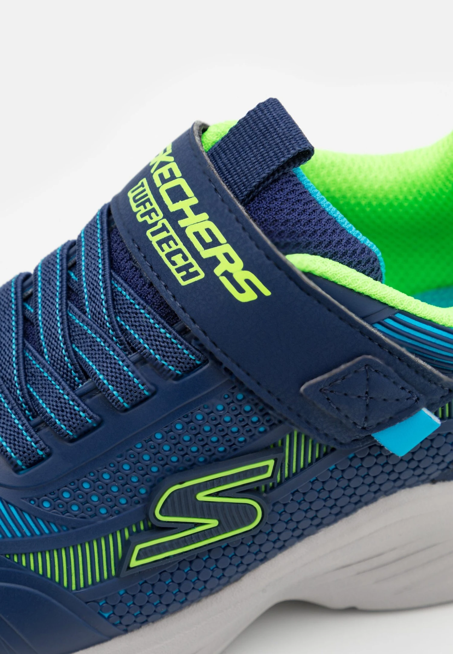 HYPER BLITZ - Sneakers laag