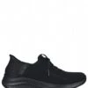 Skechers Slip-ins Ultra Flex 3.0-Brilliant Path Black Black
