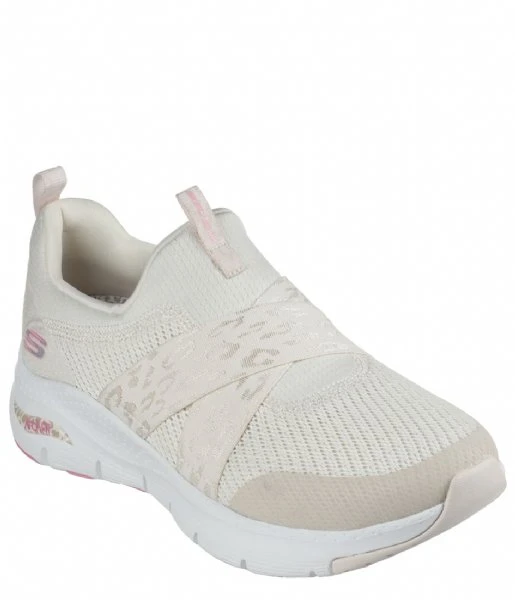 Slip-ins Arch Fit-Modern Rhythm Natural Pink