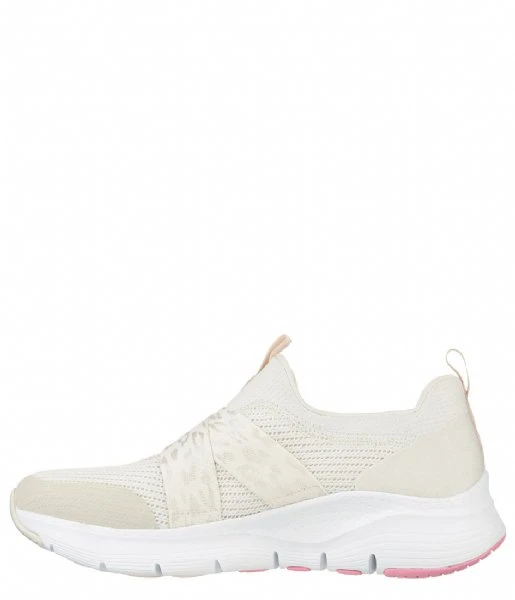 Slip-ins Arch Fit-Modern Rhythm Natural Pink