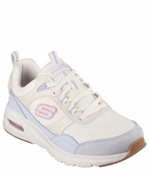 Skech-Air Court Cool Avenue Natural Multi