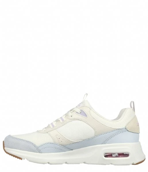 Skech-Air Court Cool Avenue Natural Multi