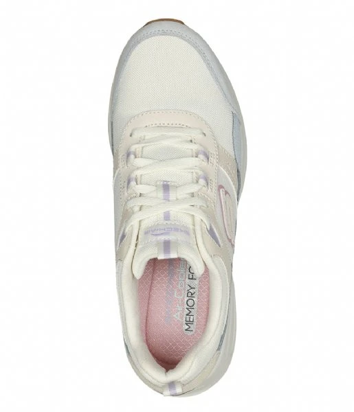 Skech-Air Court Cool Avenue Natural Multi