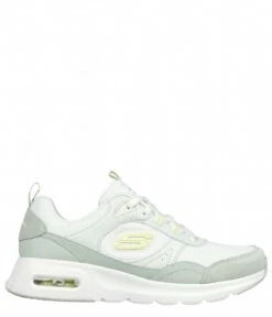 Skechers Skech-Air Court Cool Avenue White Green