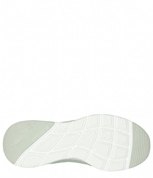 Skech-Air Court Cool Avenue White Green