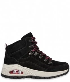Skechers Uno Rugged Rugged One Black