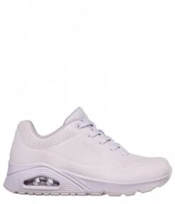 Skechers Uno-Frosty Kicks Lila