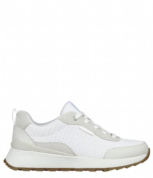 Sunny Street Sunshine Jogger White