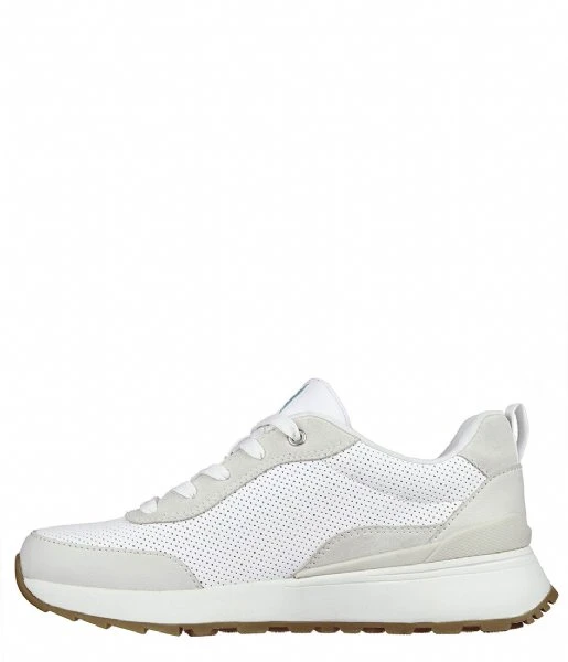 Sunny Street Sunshine Jogger White