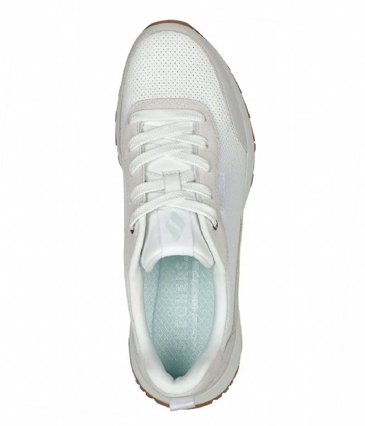 Sunny Street Sunshine Jogger White