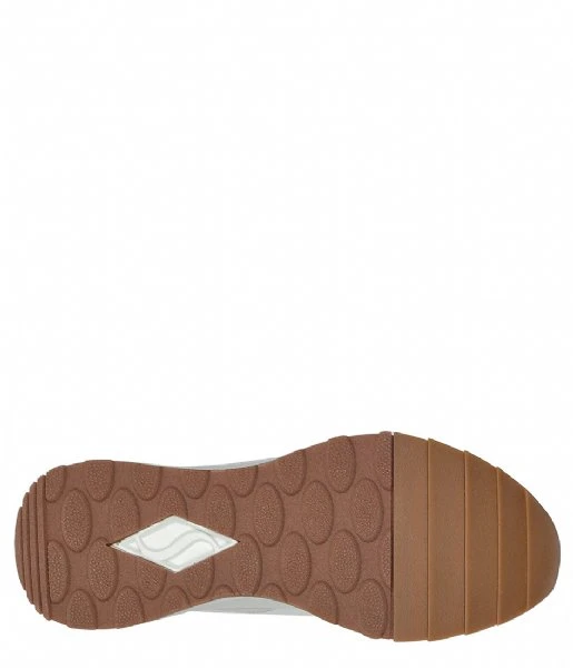 Sunny Street Sunshine Jogger White