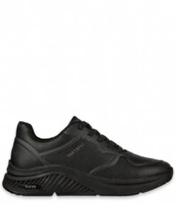 Skechers Arch Fit S Miles Mile Makers Black