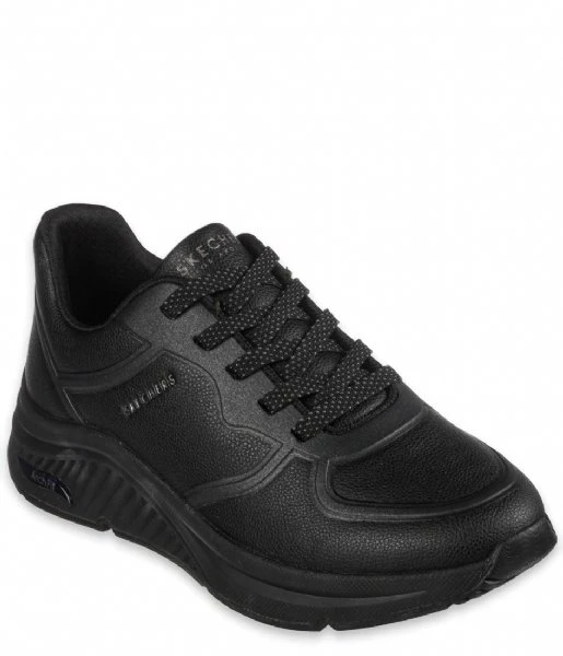 Arch Fit S Miles Mile Makers Black