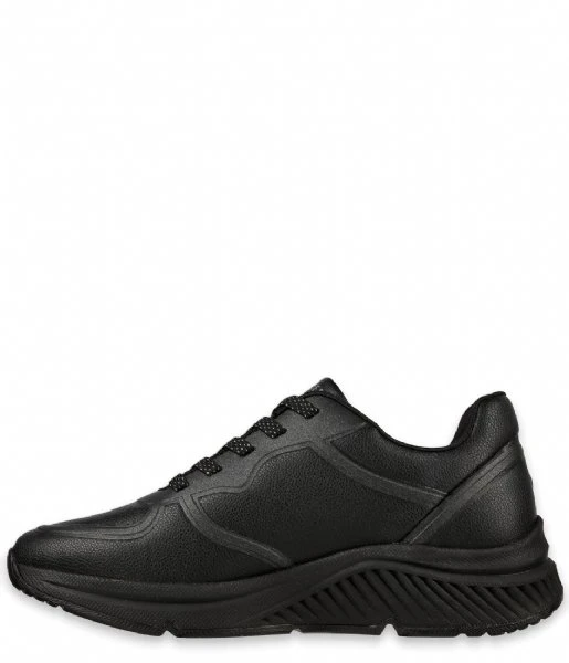 Arch Fit S Miles Mile Makers Black