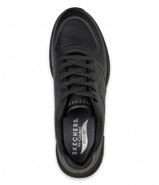 Arch Fit S Miles Mile Makers Black