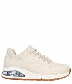 Skechers Uno 2 In-Kat-Neato Off White