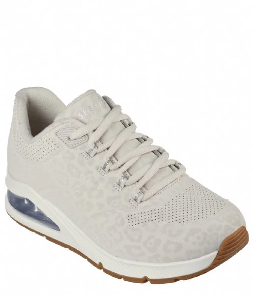 Uno 2 In-Kat-Neato Off White