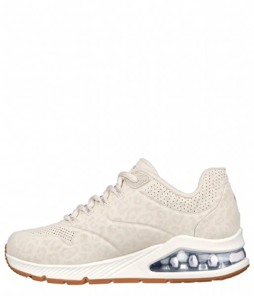 Uno 2 In-Kat-Neato Off White