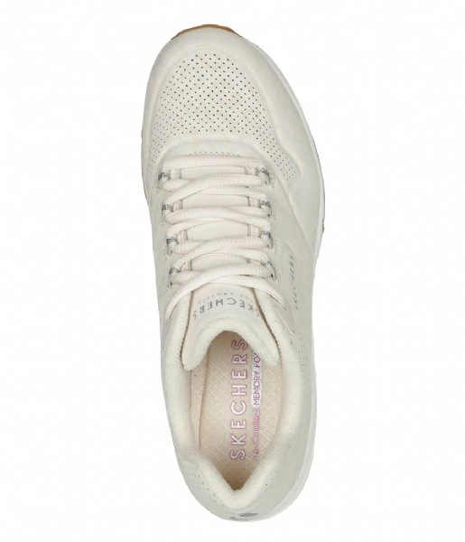 Uno 2 In-Kat-Neato Off White