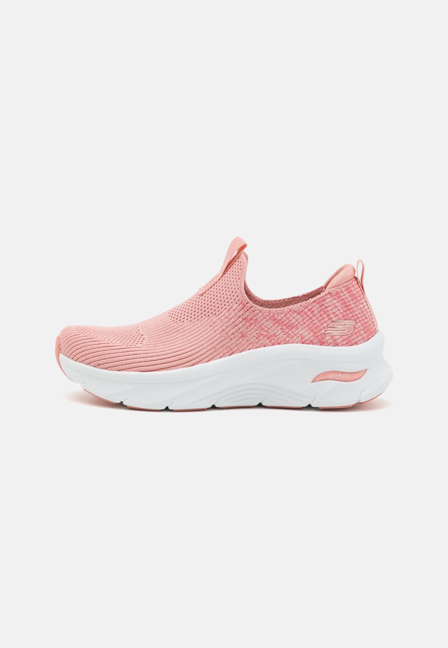 Arch Fit D'Lux - Sneakers Laag - Rose