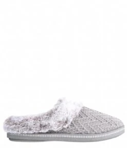 Skechers Cozy Campfire -Home Essential Grey