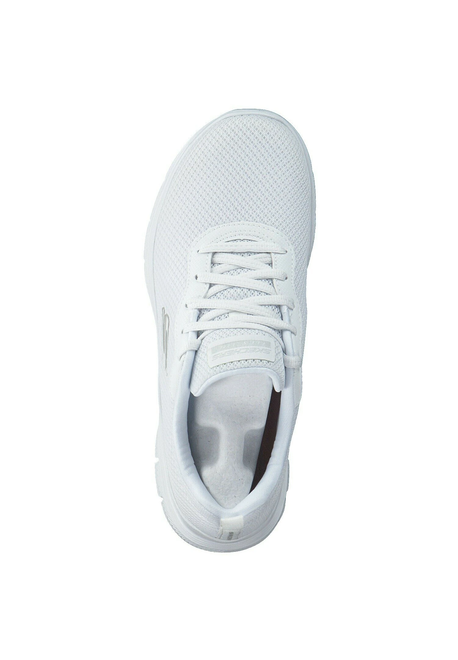 Flex Appeal 4.0 - Sneakers Laag - Weiß Wht