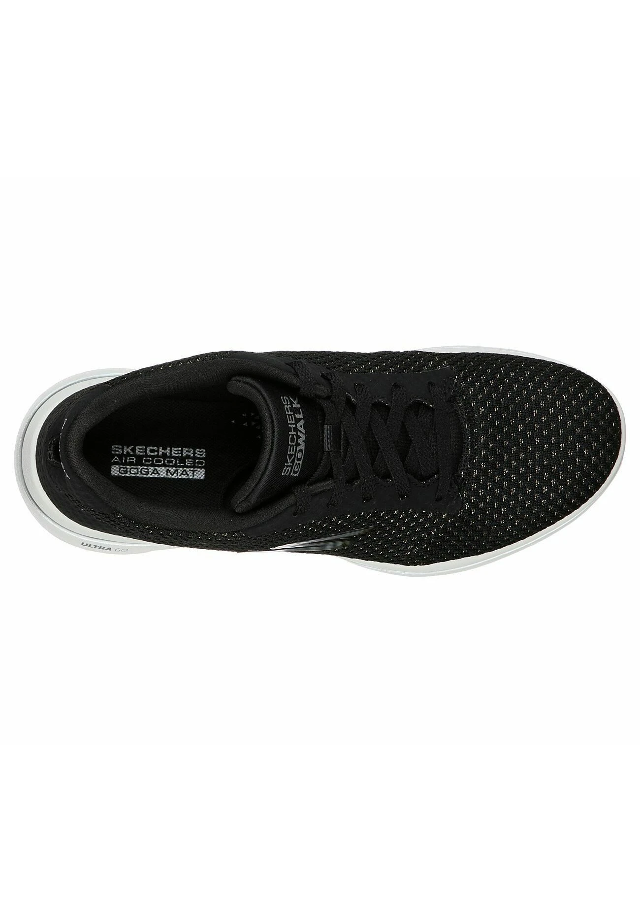Sneakers Laag - BlackGold