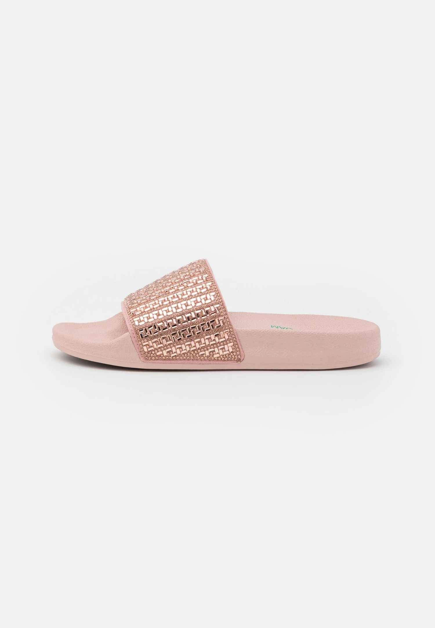 Pop Ups - Muiltjes - Rose Gold