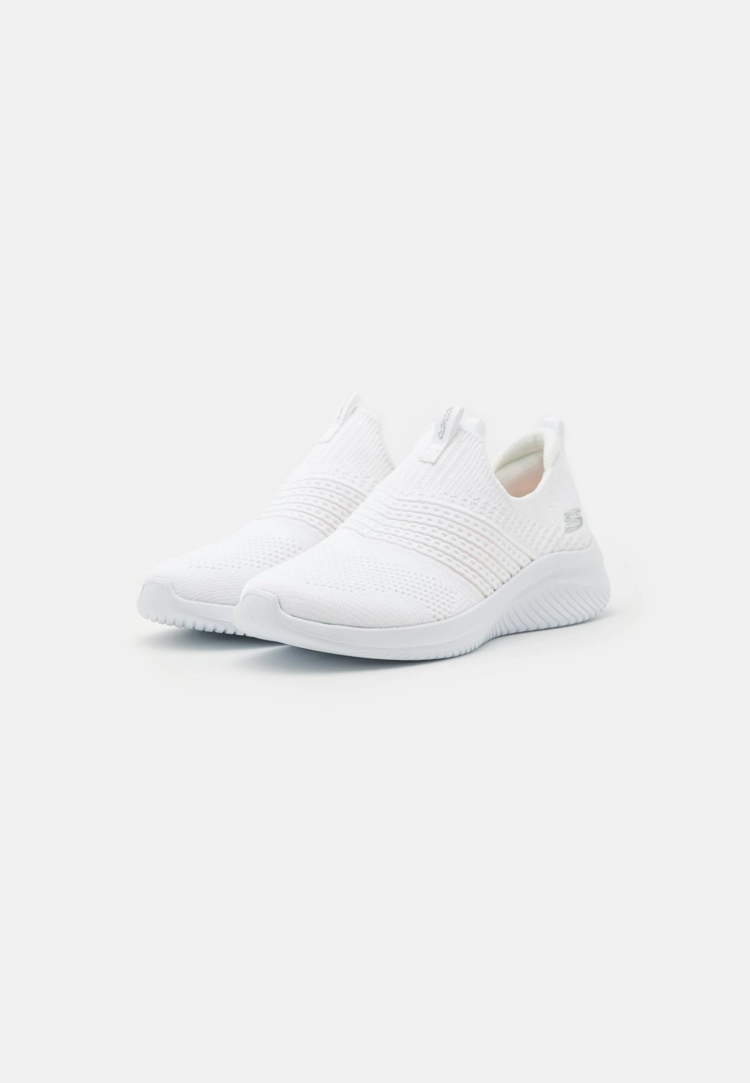 Ultra Flex- Sneakers Laag - White