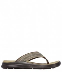 Skechers Sargo Point Vista Light Brown