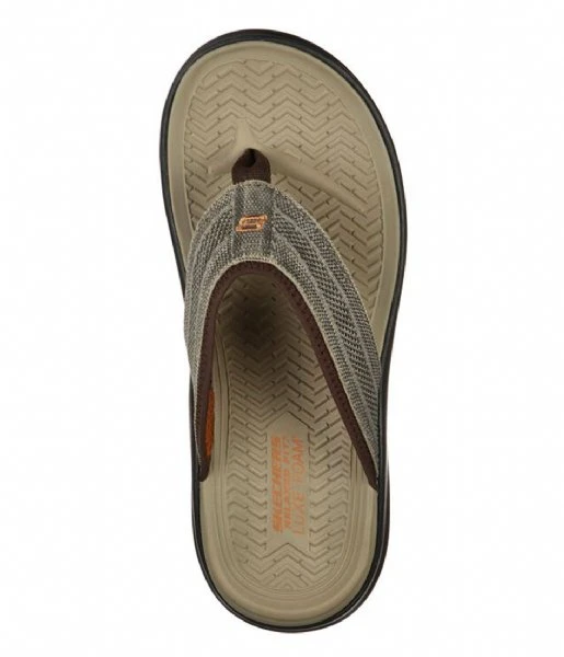 Sargo Point Vista Light Brown