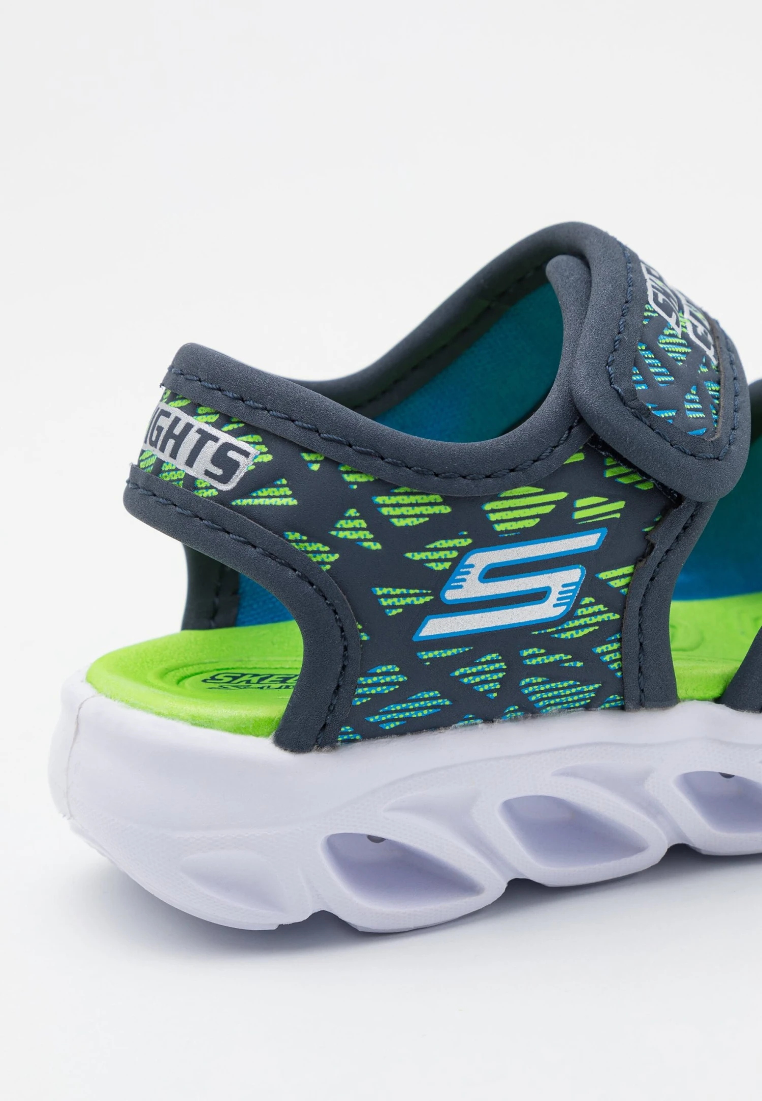 HYPNO SPLASH - Sandalen