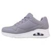 Skechers Sneakers Laag - Grey