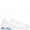 Skechers Uno 2 White