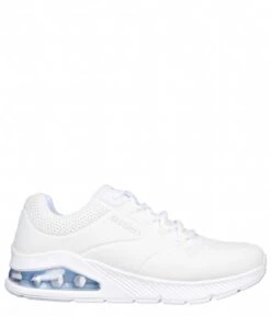 Skechers Uno 2 White