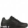 Skechers Uno 2 Black